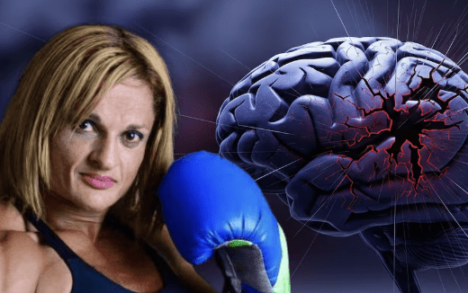 Tras la muerte de “Locomotora” Oliveras, advierten cómo detectar un ACV a&nbsp;tiempo