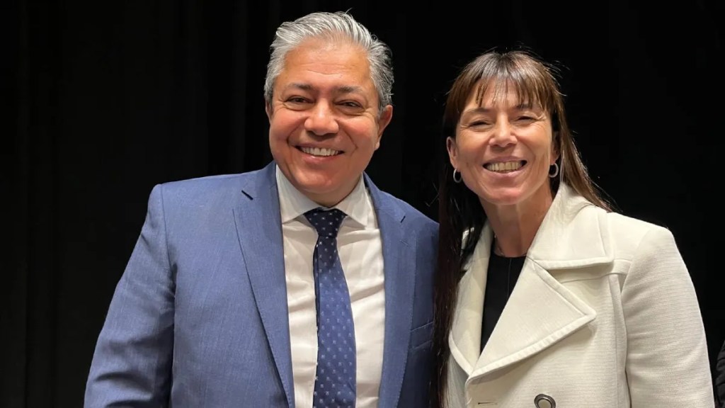 El proyecto de Corroza se pone en marcha: nuevo centro de salud en&nbsp;Plottier