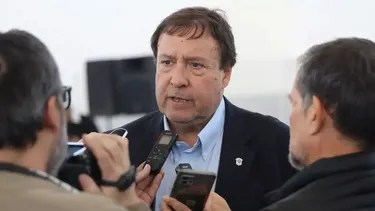 Alberto Weretilneck: “Vamos a defender en el Congreso lo que corresponde a nuestra gente. Porque la defensa nace acá, en cada provincia, universidad y&nbsp;hospital”