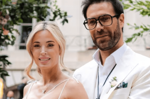 Elías Piccirillo habló desde prisión y contó por qué se separó de Jésica&nbsp;Cirio