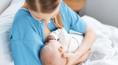 Semana de la Lactancia: los 10 mitos que hay que desterrar al&nbsp;amamantar