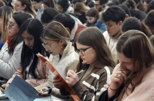 El Gobierno denunció fraude en los exámenes de residencias médicas y 141 aspirantes deberán rendir de&nbsp;nuevo