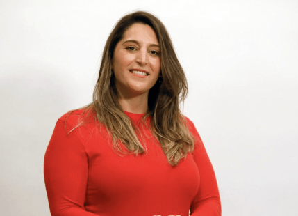 Manuela Castañeira lanzó su candidatura a diputada nacional con duras críticas al Gobierno y al&nbsp;peronismo