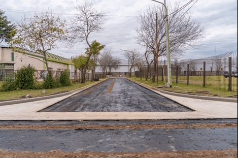 Gestión Abella: pavimento que&nbsp;transforma