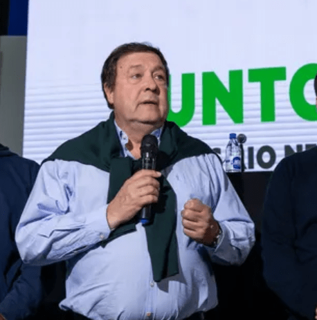 Alberto Weretilneck logró la aprobación de dos leyes que priorizan el trabajo y la producción&nbsp;rionegrina