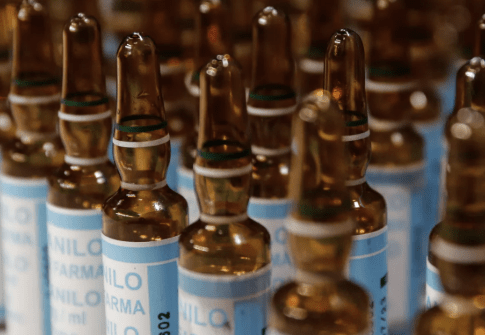 El Colegio de Médicos bonaerense declaró el estado de alarma por el fentanilo&nbsp;contaminado