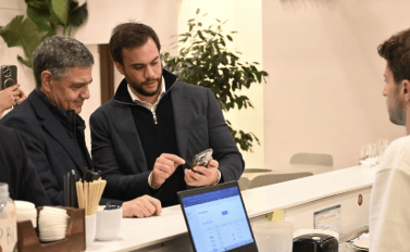 Ahora se pueden pagar impuestos y trámites en la Ciudad con&nbsp;criptomonedas