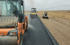 Más asfalto en Neuquén: Rolo Figueroa impulsa la repavimentación de la Ruta 46 entre Zapala y&nbsp;Aluminé