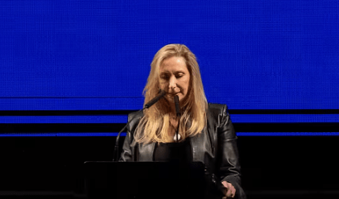 Karina Milei en Junín: “Kirchnerismo nunca más” y respaldo a militantes&nbsp;agredidos