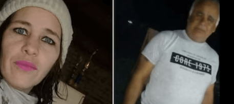 Comenzó el juicio al hombre acusado de prender fuego a su pareja tras sacar a sus&nbsp;hijos