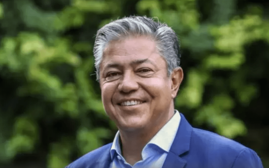 Rolo Figueroa impulsa la inversión en salud como pilar del modelo&nbsp;neuquino