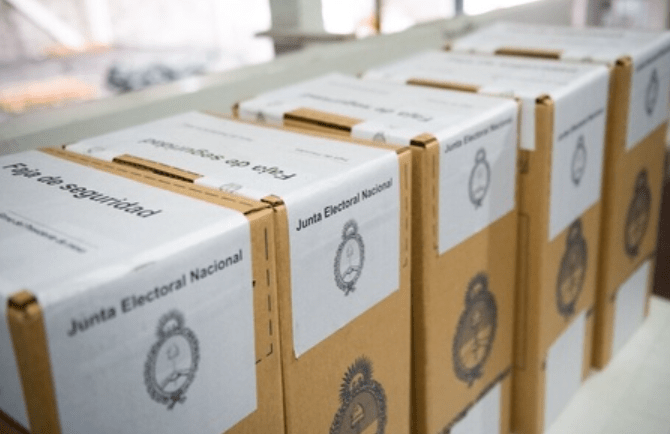 Juntos Defendemos Río Negro y La Libertad Avanza se consolidan como principales fuerzas en Río&nbsp;Negro