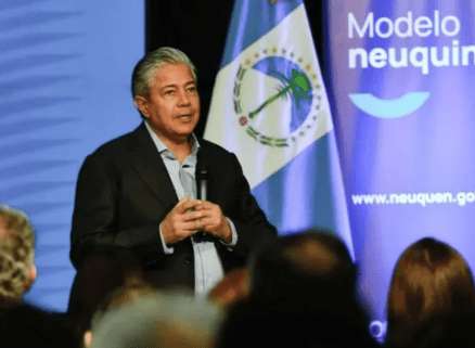 Rolo Figueroa: “Ordenar el Estado nos permitió ampliar el acceso a la salud de los&nbsp;neuquinos”