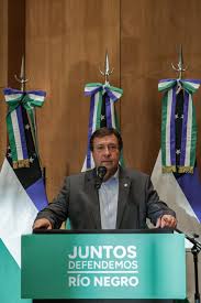 “Es momento de que la voz de Río Negro llegue al Congreso”: Weretilneck presentó su spot de cara a las elecciones legislativas 