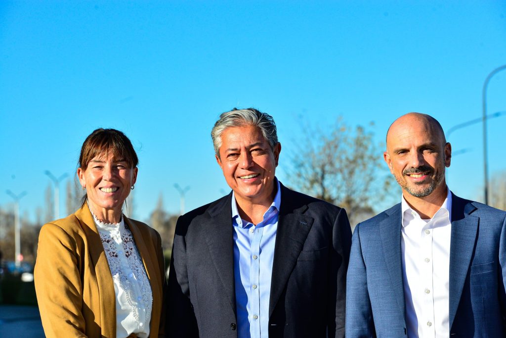 Pepe Ousset: «El primer proyecto de La Neuquinidad en el Congreso será Ficha Limpia, como en&nbsp;Neuquén»