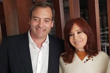 Martín Soria prioriza la agenda de Cristina Kirchner y actúa bajo las órdenes de Buenos&nbsp;Aires