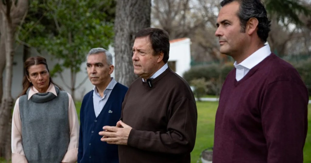 Weretilneck: “Votaron en contra del financiamiento a la educación pública, acá votamos para tener más aulas, escuelas y&nbsp;universidades”