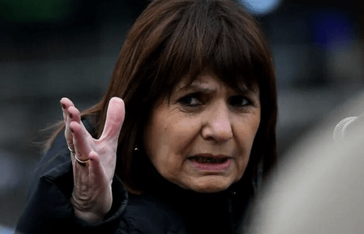 Bullrich denunció espionaje ilegal y acusó al kirchnerismo: “Un ataque frontal a la&nbsp;democracia”