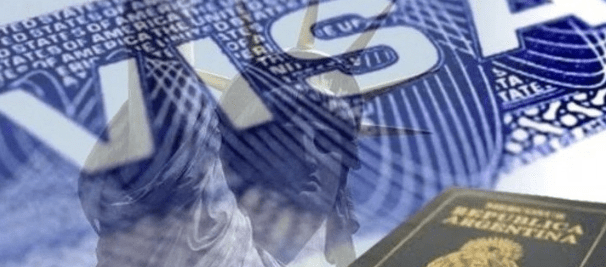 El Gobierno desmintió la suspensión del acuerdo para ingresar a EE.UU. sin&nbsp;visa