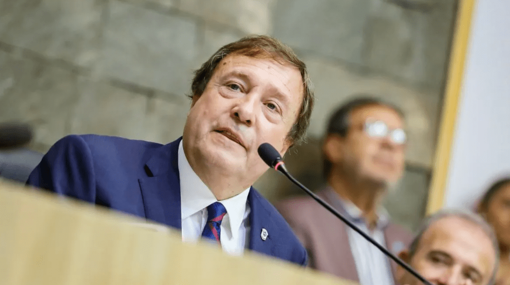 Frente al abandono del Gobierno Nacional, Alberto Weretilneck logró un fallo clave por la Ruta&nbsp;151