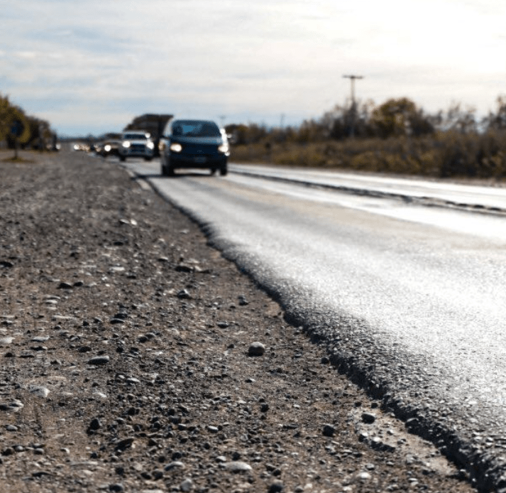 Ruta 151: Alberto Weretilneck obtuvo un fallo favorable para Río Negro en el reclamo vial y el Gobierno Nacional quedó expuesto por la falta de&nbsp;obras