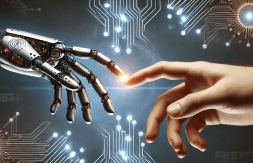 IA como aliada en el trabajo: la visión de un estratega&nbsp;global