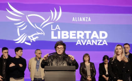 Tras la derrota en Buenos Aires, Milei crea una mesa política nacional y llama a los&nbsp;gobernadores