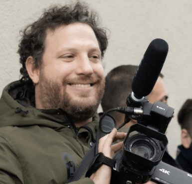 Santiago Oria recordó a Charlie Kirk: “Mataron uno&nbsp;nuestro”