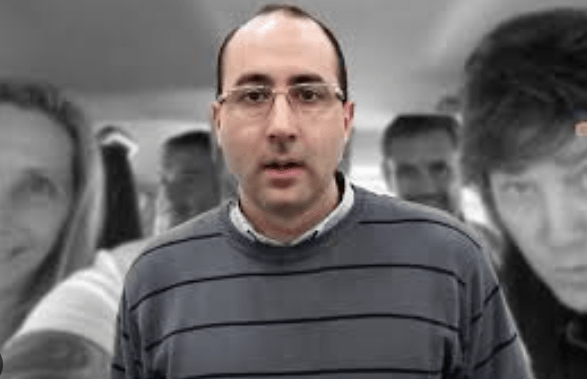 Fernando Cerimedo declaró ante la Justicia por el caso&nbsp;Spagnuolo