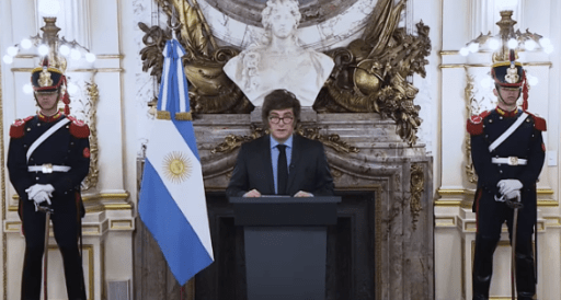 Presupuesto 2026: Milei promete superávit, más fondos para jubilaciones y&nbsp;universidades