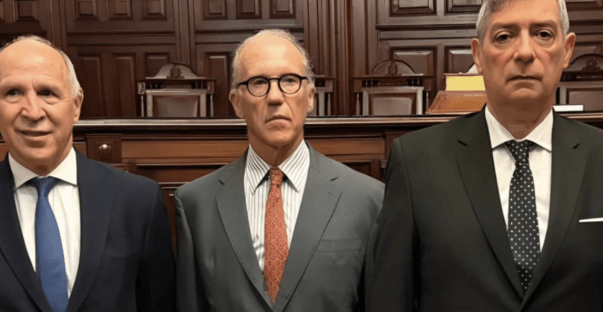 Narcotráfico: la Corte Suprema ratificó las condenas a tres mujeres vinculadas a una red que operaba desde&nbsp;Coronda