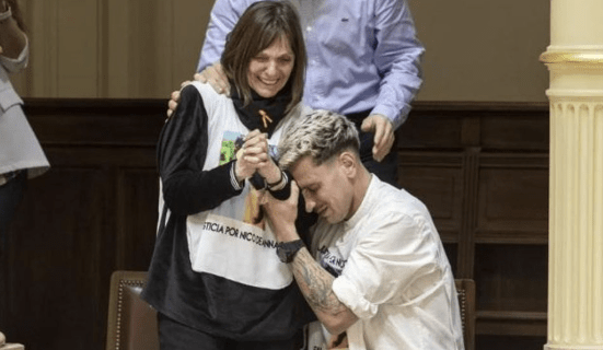 El Senado aprobó la “Ley Nicolás” para mejorar la seguridad y atención de los&nbsp;pacientes