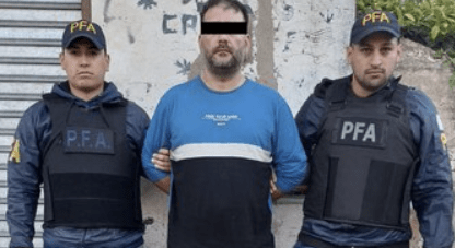 Detuvieron a un sospechoso por el asalto a un ex policía en Hurlingham: otro ya estaba preso y un tercero sigue&nbsp;prófugo