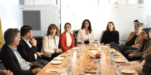 Macri reunió a candidatos del PRO y negó contacto con Milei: “Hace más de un año no&nbsp;hablamos”