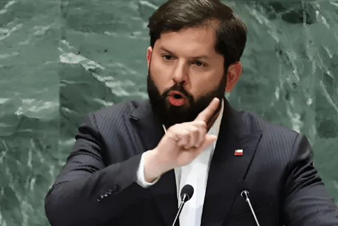 Más de la mitad de los asentamientos costeros del mundo se están trasladando tierra&nbsp;adentro