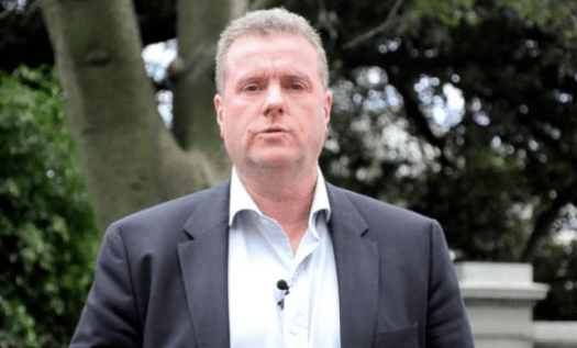 Gerardo Milman propone un desalojo exprés para recuperar inmuebles&nbsp;usurpados