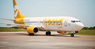 Flybondi lanzará vuelos directos entre Córdoba y Asunción a partir de&nbsp;diciembre