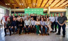 Intendentes de Río Negro sellaron su respaldo a Juntos Defendemos Río Negro y a&nbsp;Weretilneck