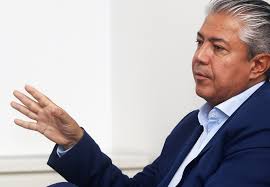 Figueroa cuestiona la Coparticipación Federal: “Neuquén aporta al país pero recibe menos de lo que le&nbsp;corresponde”