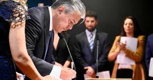 Rolo Figueroa pone fin a los privilegios: elimina más de 1.200 contratos de empleados que no cumplían con sus tareas 