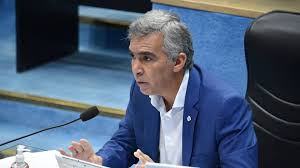 Facundo López, candidato de Weretilneck, afirmó: “Río Negro debe hacerse escuchar en el&nbsp;Congreso”