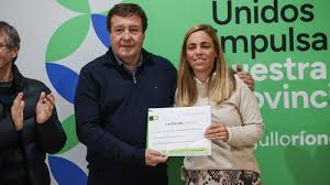 Weretilneck anuncia obras de agua potable, energía y urbanismo para General&nbsp;Roca