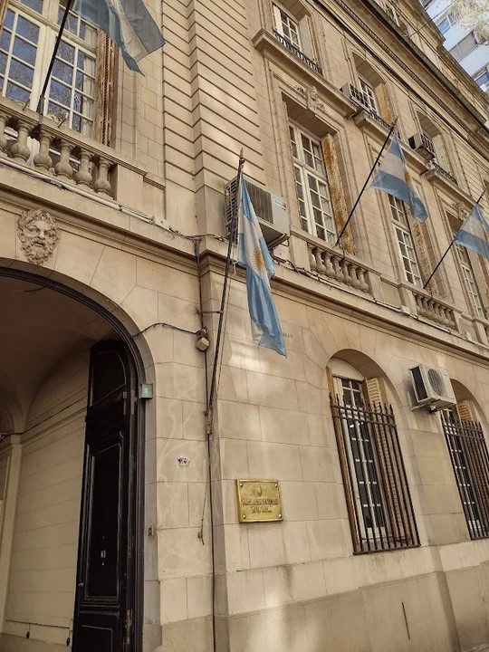 Argentina redujo una condena millonaria heredada de la crisis del&nbsp;2001