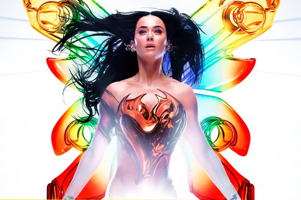 Katy Perry en Buenos Aires: tango, Evita y dos fechas con entradas&nbsp;agotadas