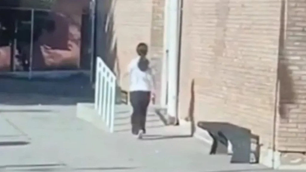 Una adolescente se amotinó con un arma en una escuela de La Paz, Mendoza 