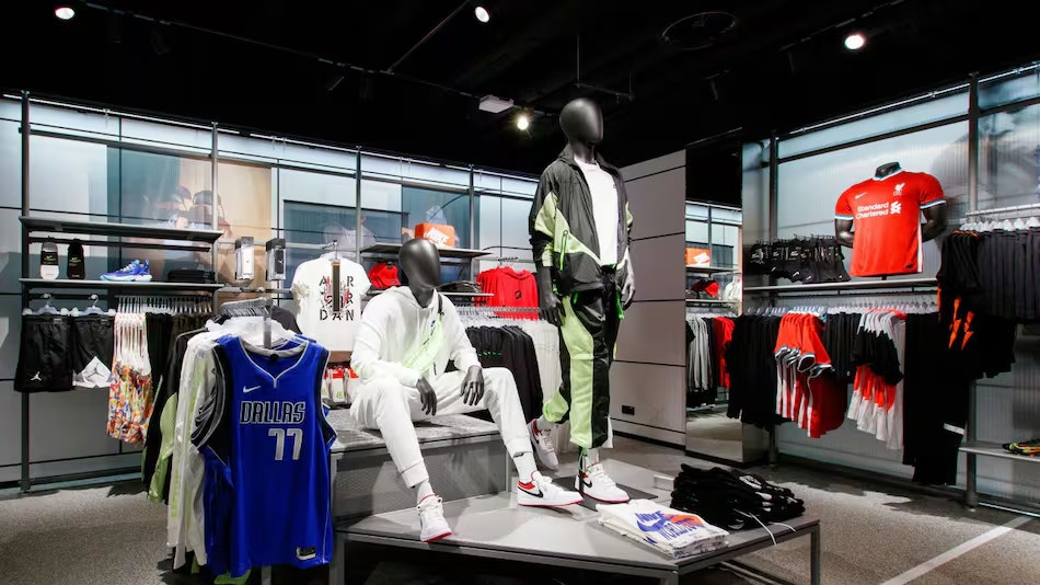 Una famosa marca de ropa deportiva se declaró en quiebra: ¿Qué pasará con sus 1.400&nbsp;trabajadores?