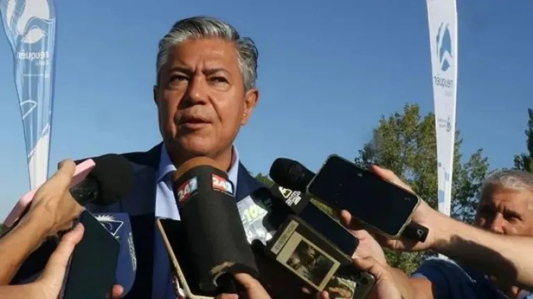 Figueroa lanzó un nuevo spot y llamó a votar para defender a La Neuquinidad: “Es una forma de hacer, de vivir y de producir por nosotros&nbsp;mismos”