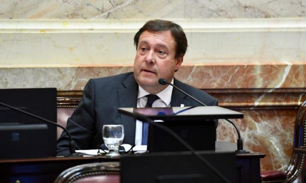 Con Weretilneck, lo prometido se cumple: Vaca Muerta Oil Sur comienza a transformar el perfil productivo de Río&nbsp;Negro