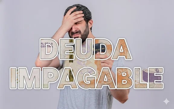 Deudas de tarjetas de crédito: cuándo prescriben y qué pueden reclamar los&nbsp;bancos