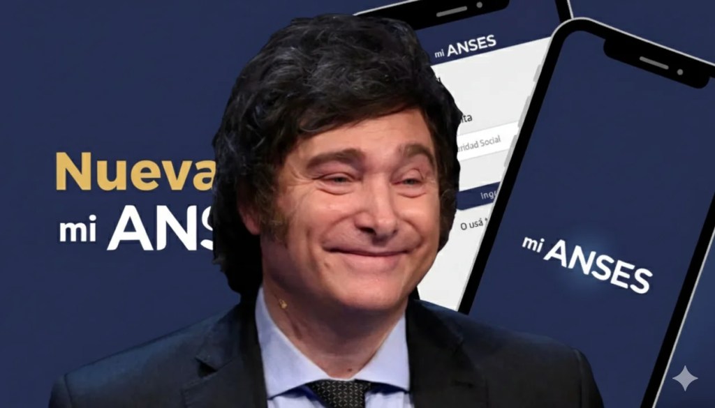 ANSES lanza trámite digital para acceder a la Pensión Universal para el Adulto&nbsp;Mayor